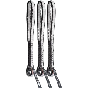 12mm Dynex Dogbone 16cm 3 Pack