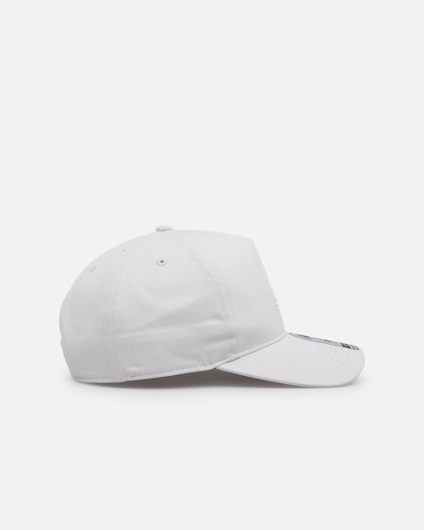 47 Brand X New Balance Core Hitch Snapback Grey