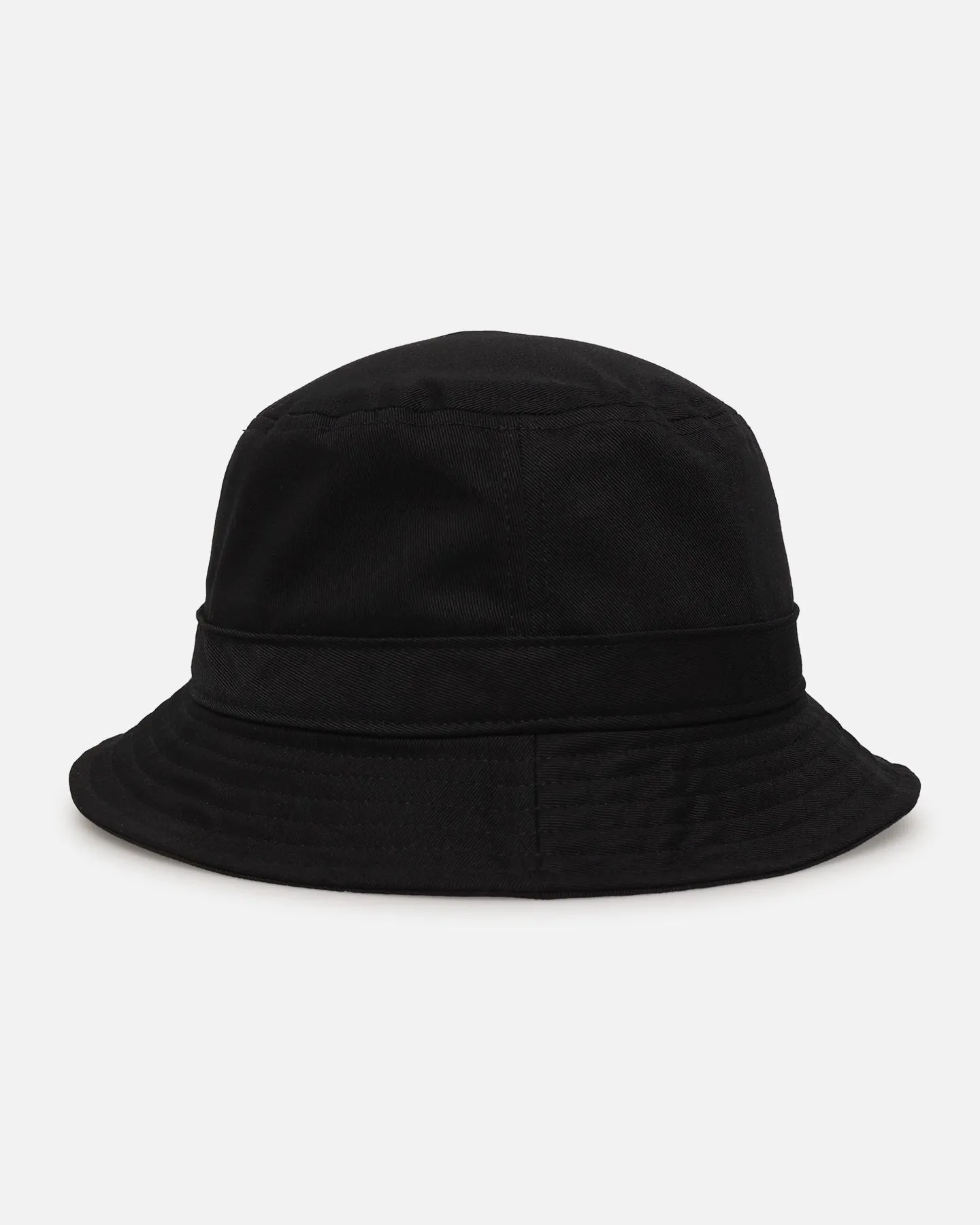 Adidas Adicolor Trefoil Bucket Hat Black