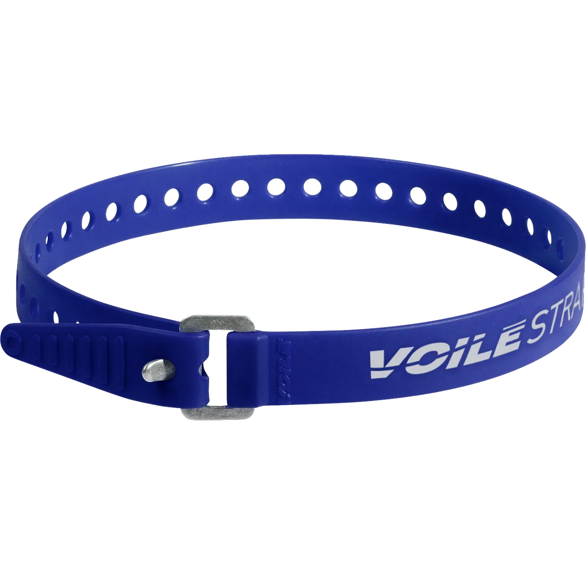 Aluminum Buckle 20" Strap