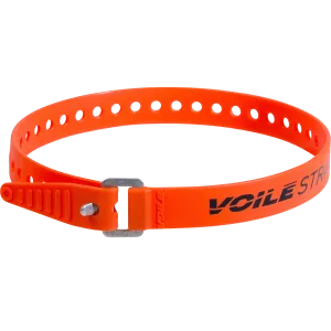 Aluminum Buckle 20" Strap
