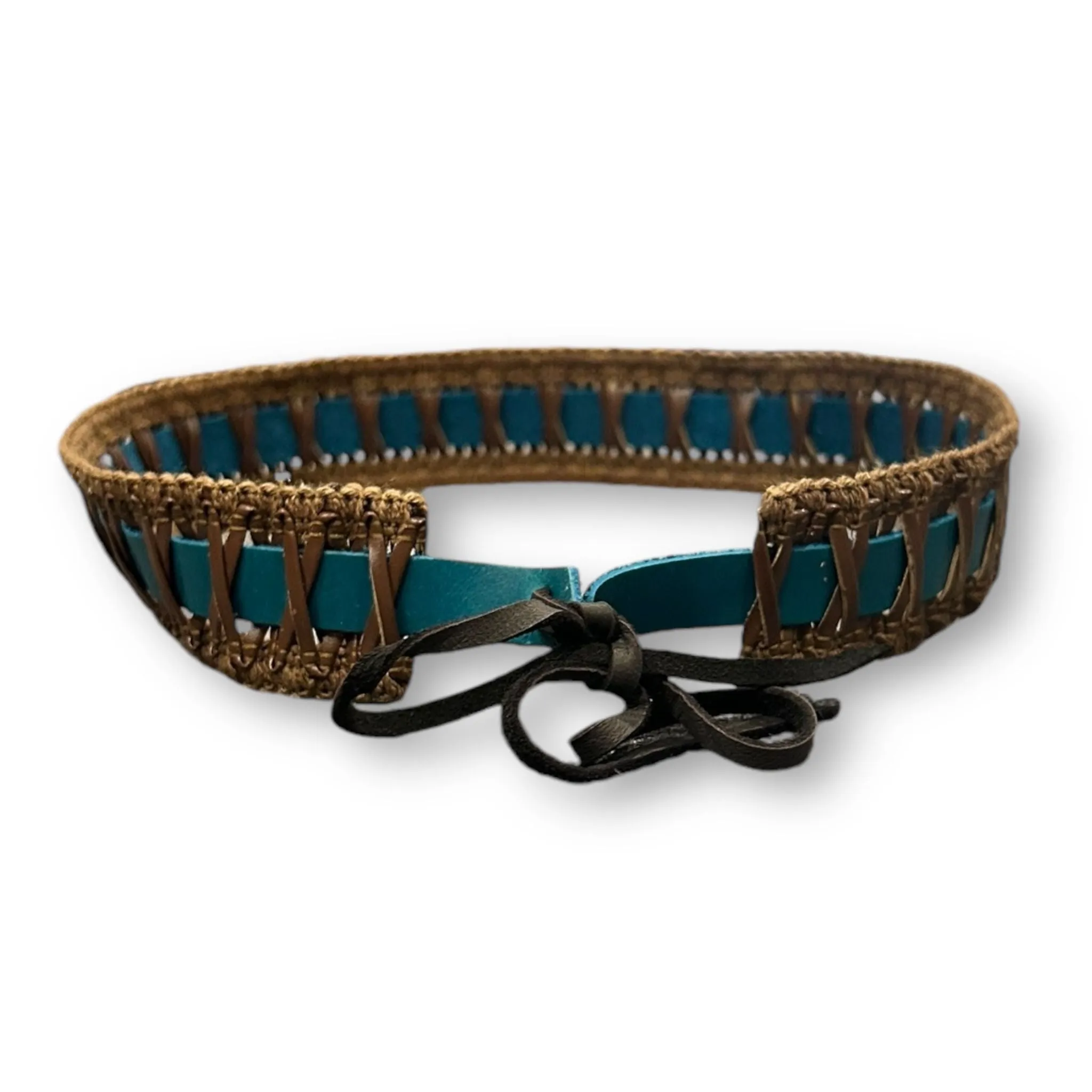 American Hat Makers Cheyenne in Turquoise