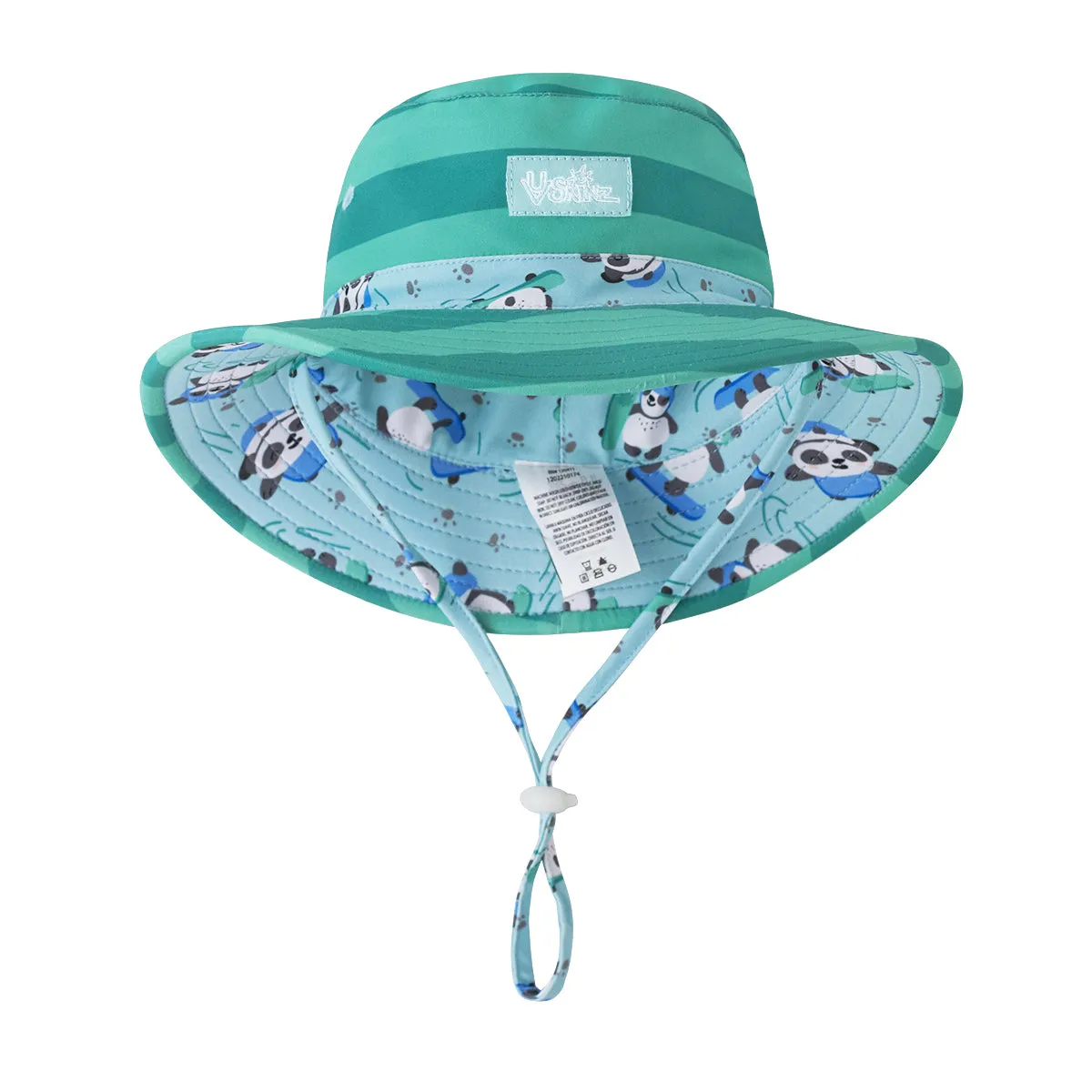 Baby Boy's Swim Hat | FINAL SALE