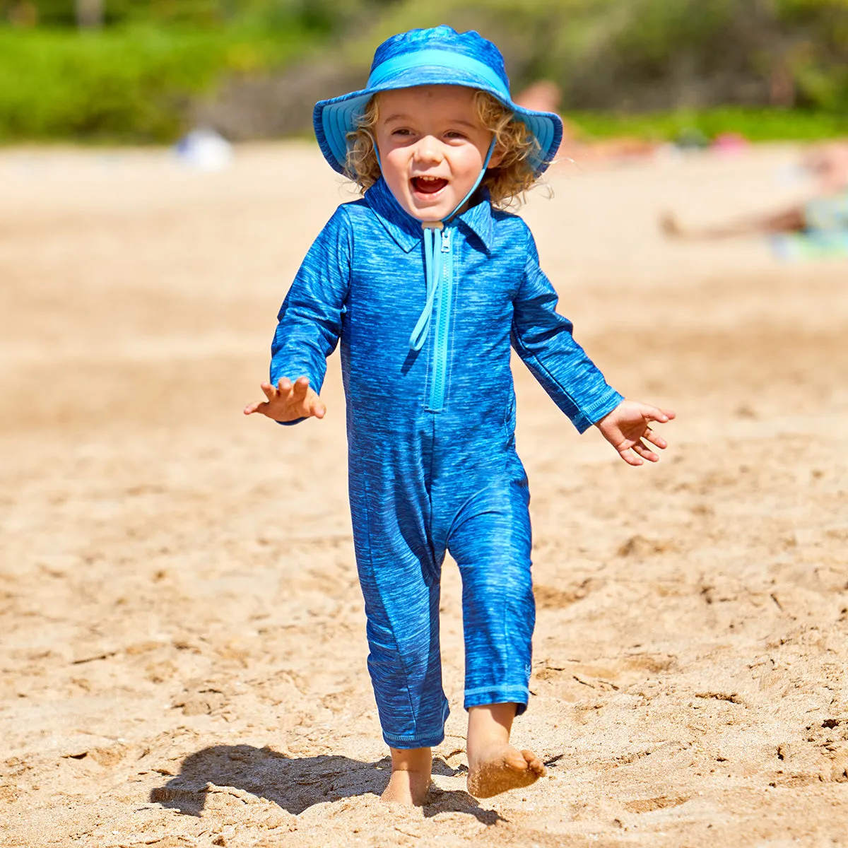 Baby Boy's Swim Hat | FINAL SALE