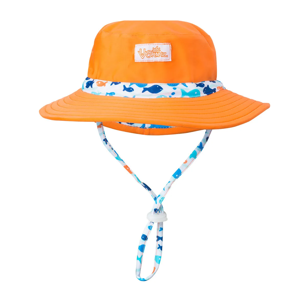 Baby Boy's Swim Hat | FINAL SALE