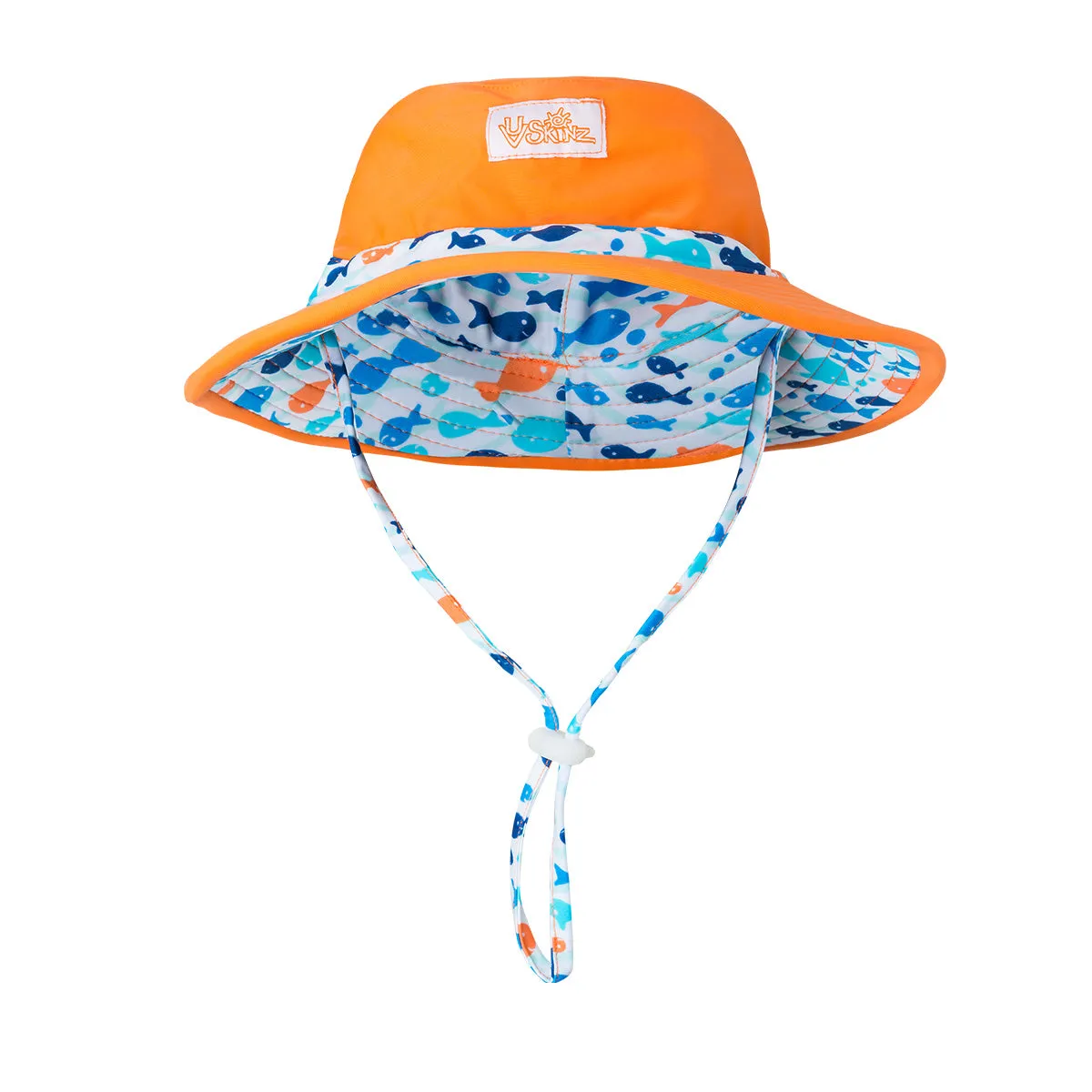 Baby Boy's Swim Hat | FINAL SALE
