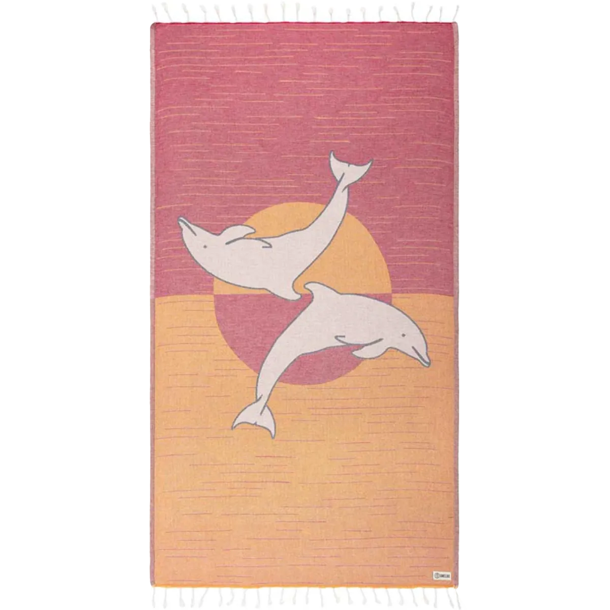 Beach Towel