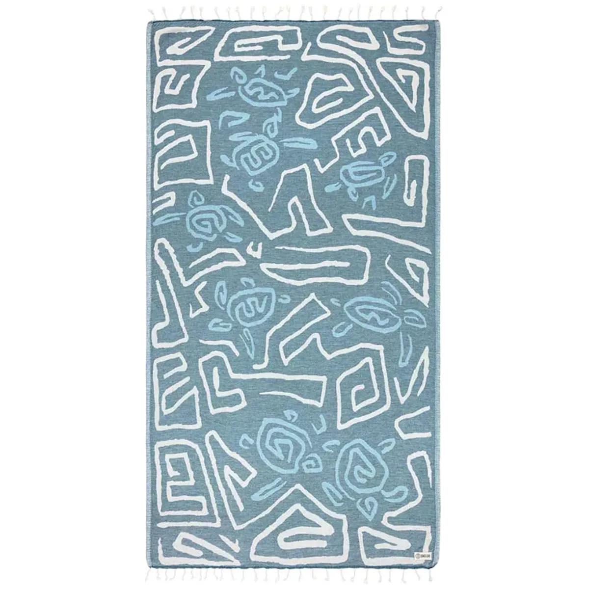 Beach Towel
