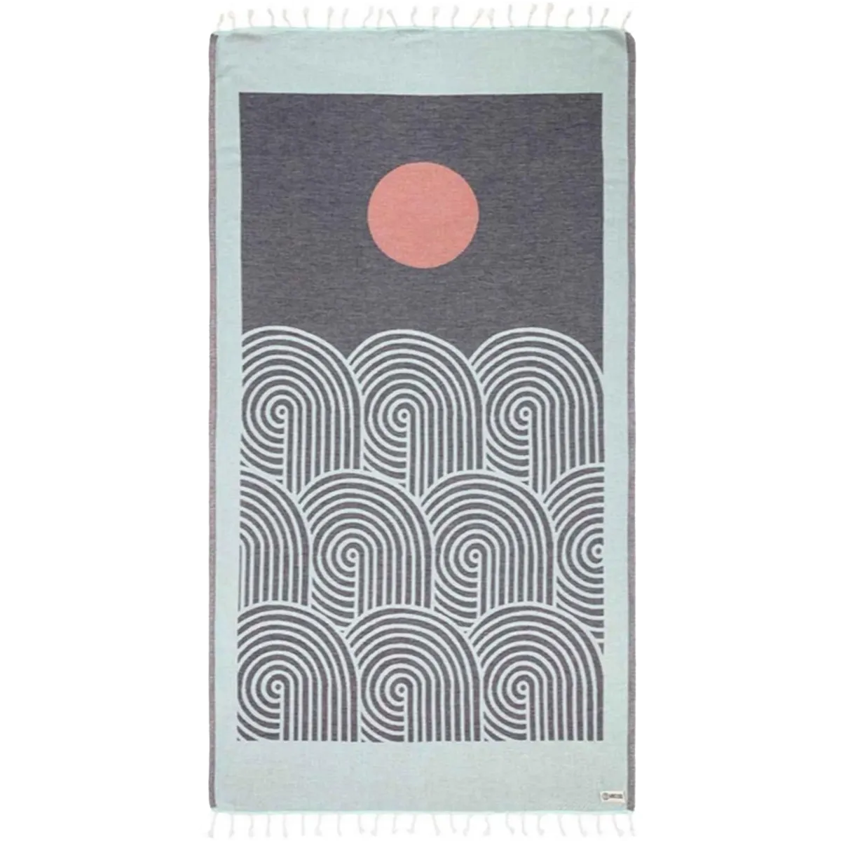 Beach Towel