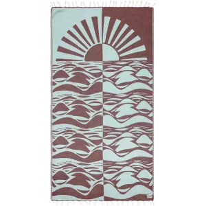 Beach Towel