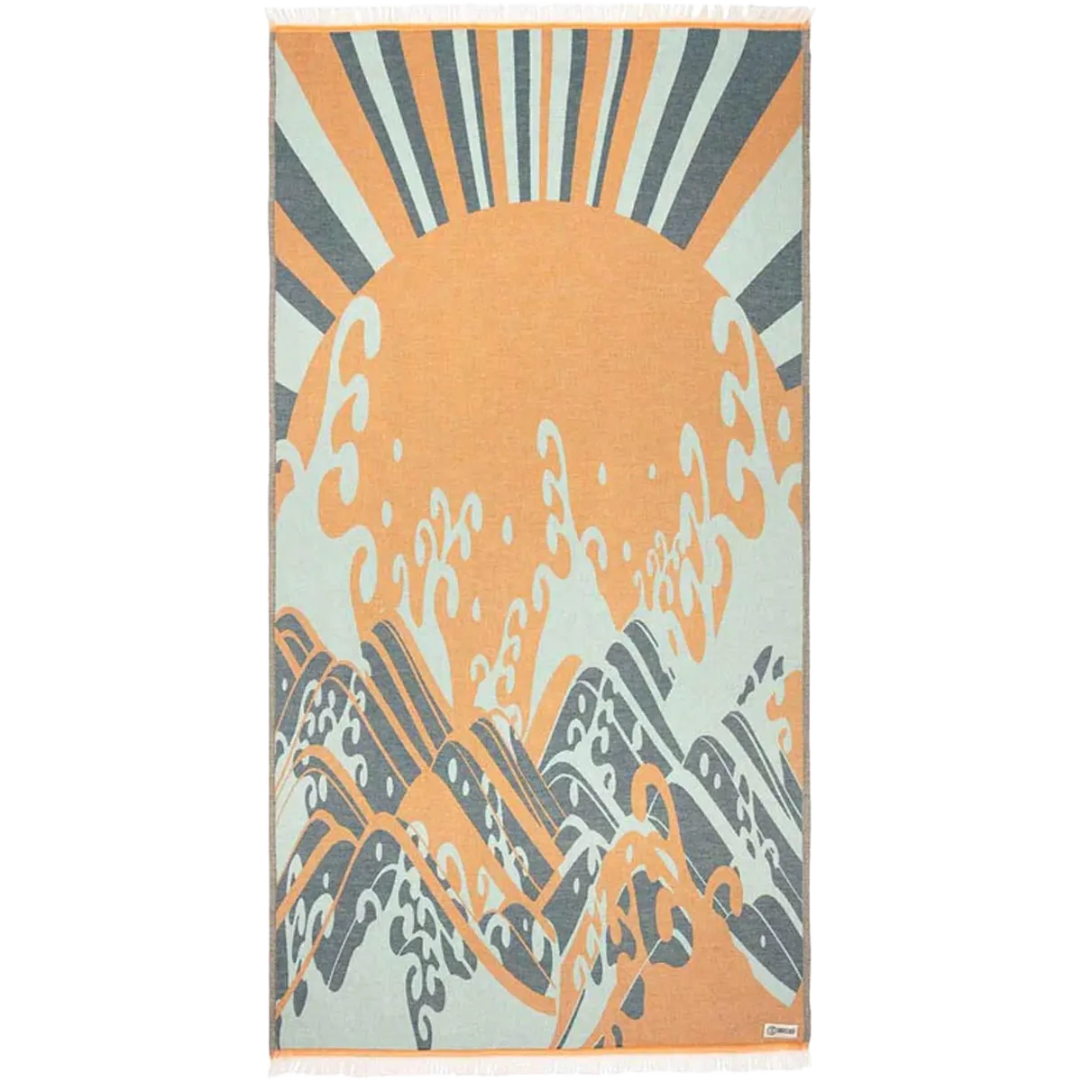 Beach Towel
