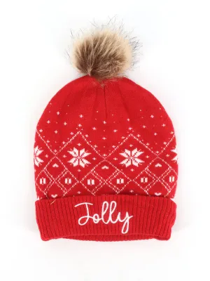 Beanie