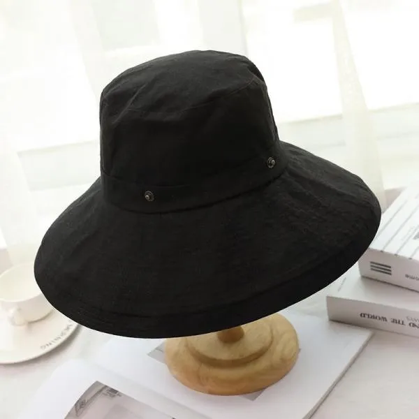 Big Basin Sun-proof Fisherman Hat Sun Hat