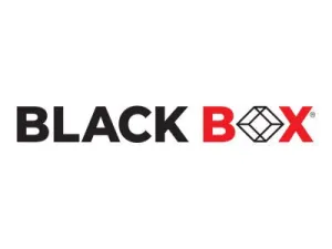 Black Box - Patch cable - TAA Compliant - LC multi-mode (M) to LC multi-mode (M) - 1.22 m - fiber optic - duplex - 50 / 125 micron FOLZH10-LCLC-PK-4