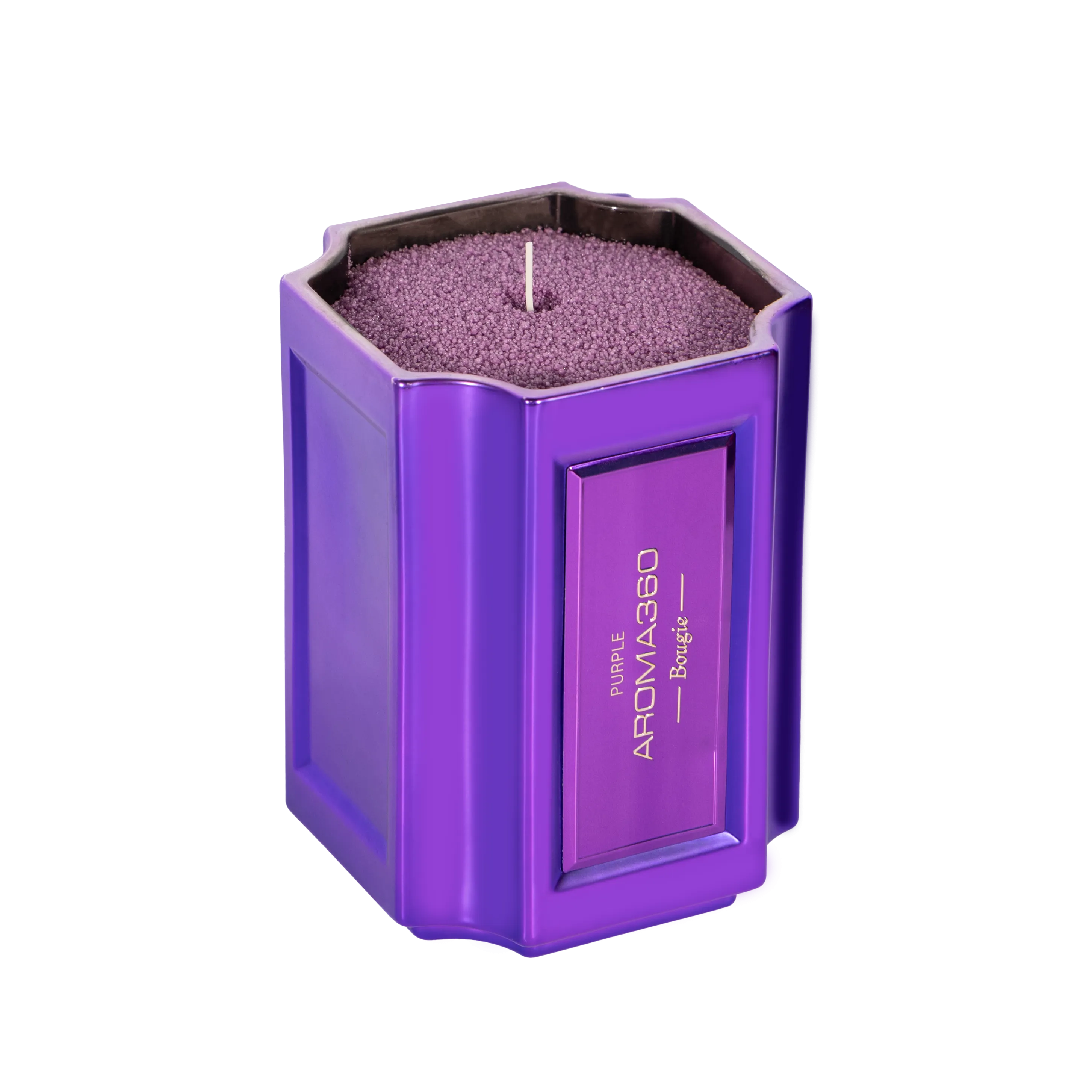 Bougie Sand Wax Set