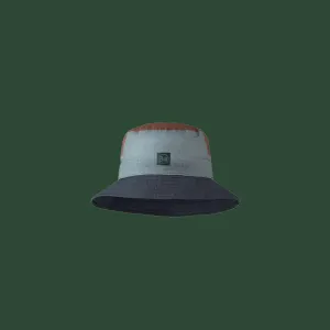 Buff Sun Bucket Hat