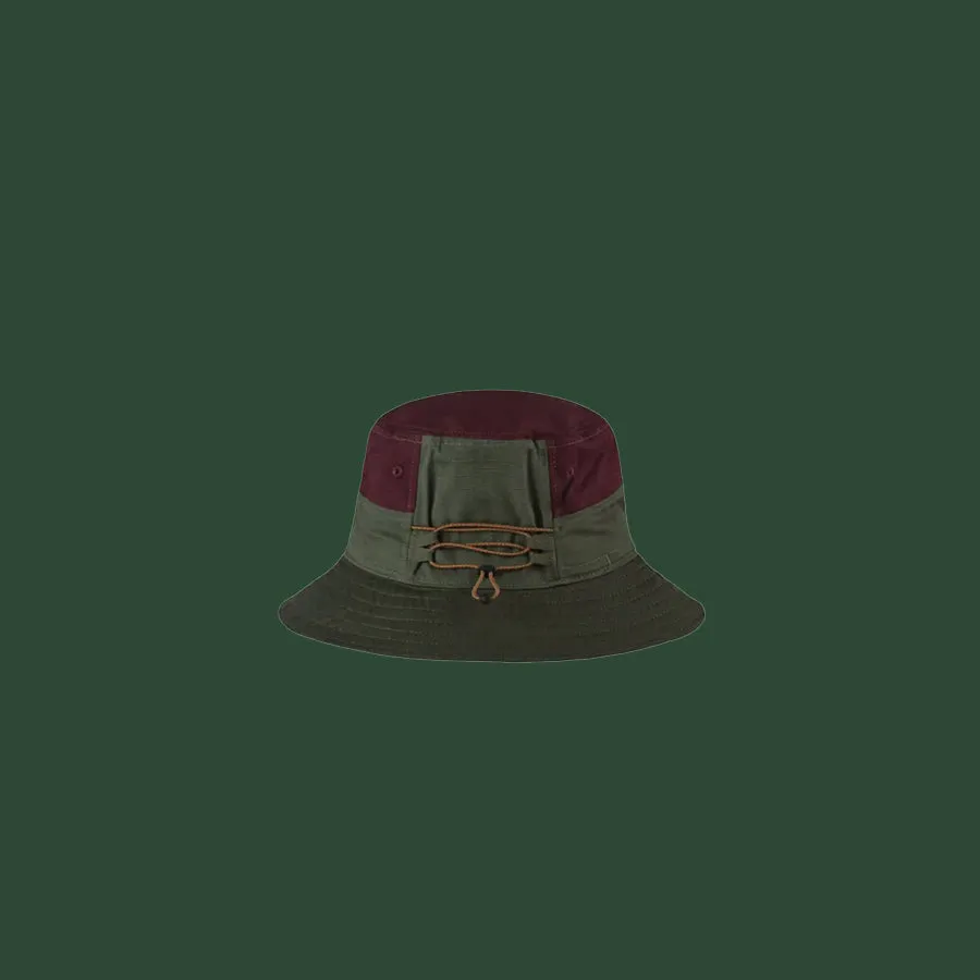 Buff Sun Bucket Hat