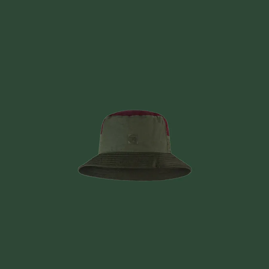 Buff Sun Bucket Hat