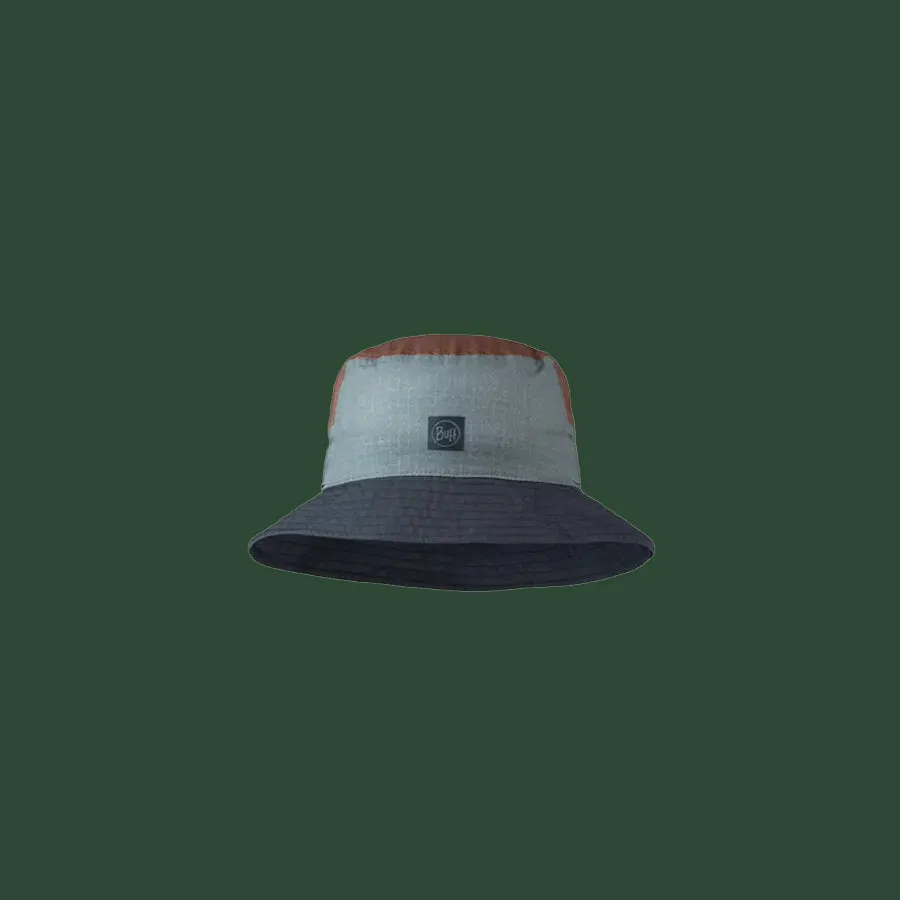 Buff Sun Bucket Hat