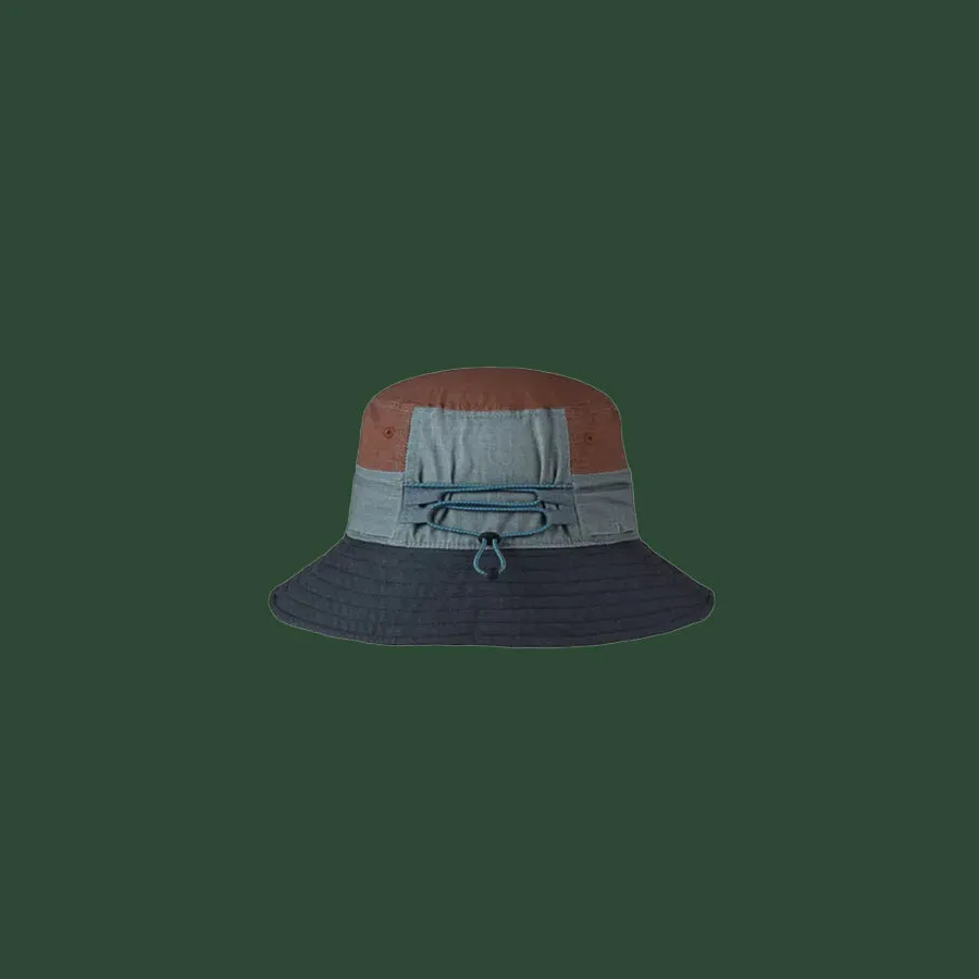 Buff Sun Bucket Hat