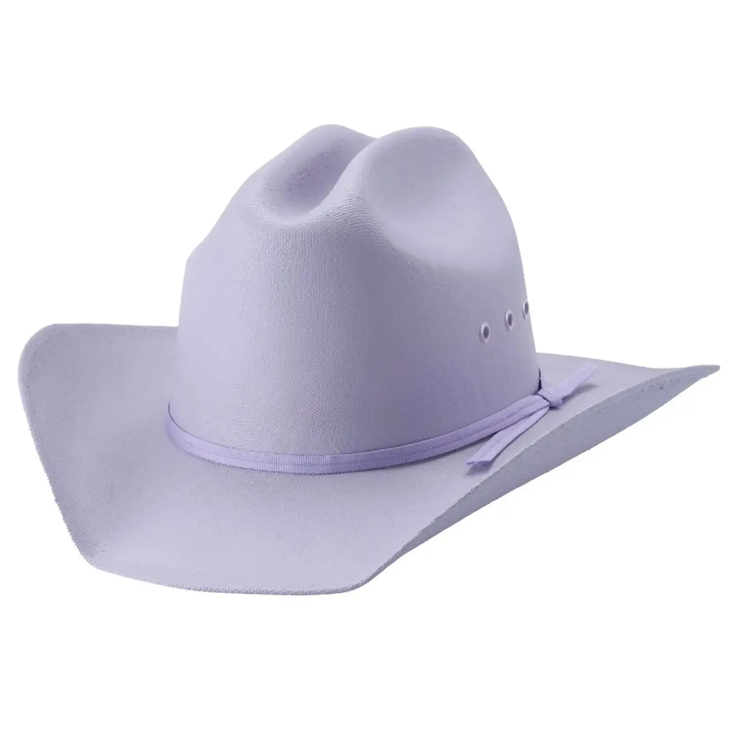 Bullhide Buddy - Children's Straw Cowboy Hat