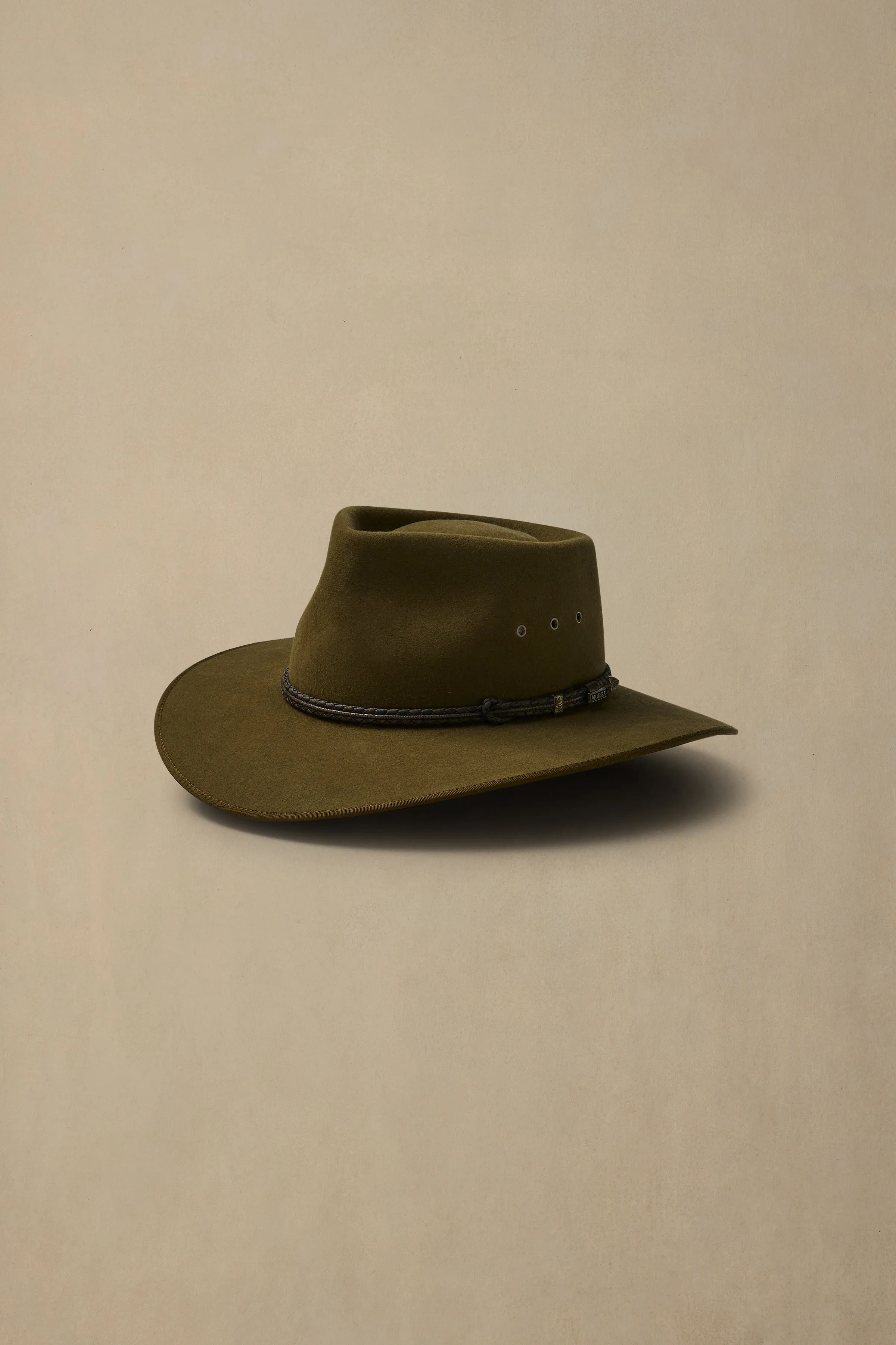 Cattleman Khaki