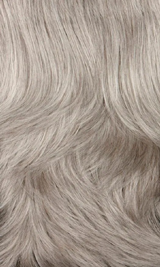 Classic Hat with Hair by Henry Margu | Synthetic