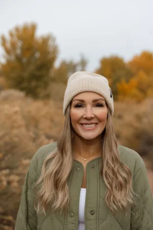 CLASSIC Sunkissed Light Wave Hat Wig