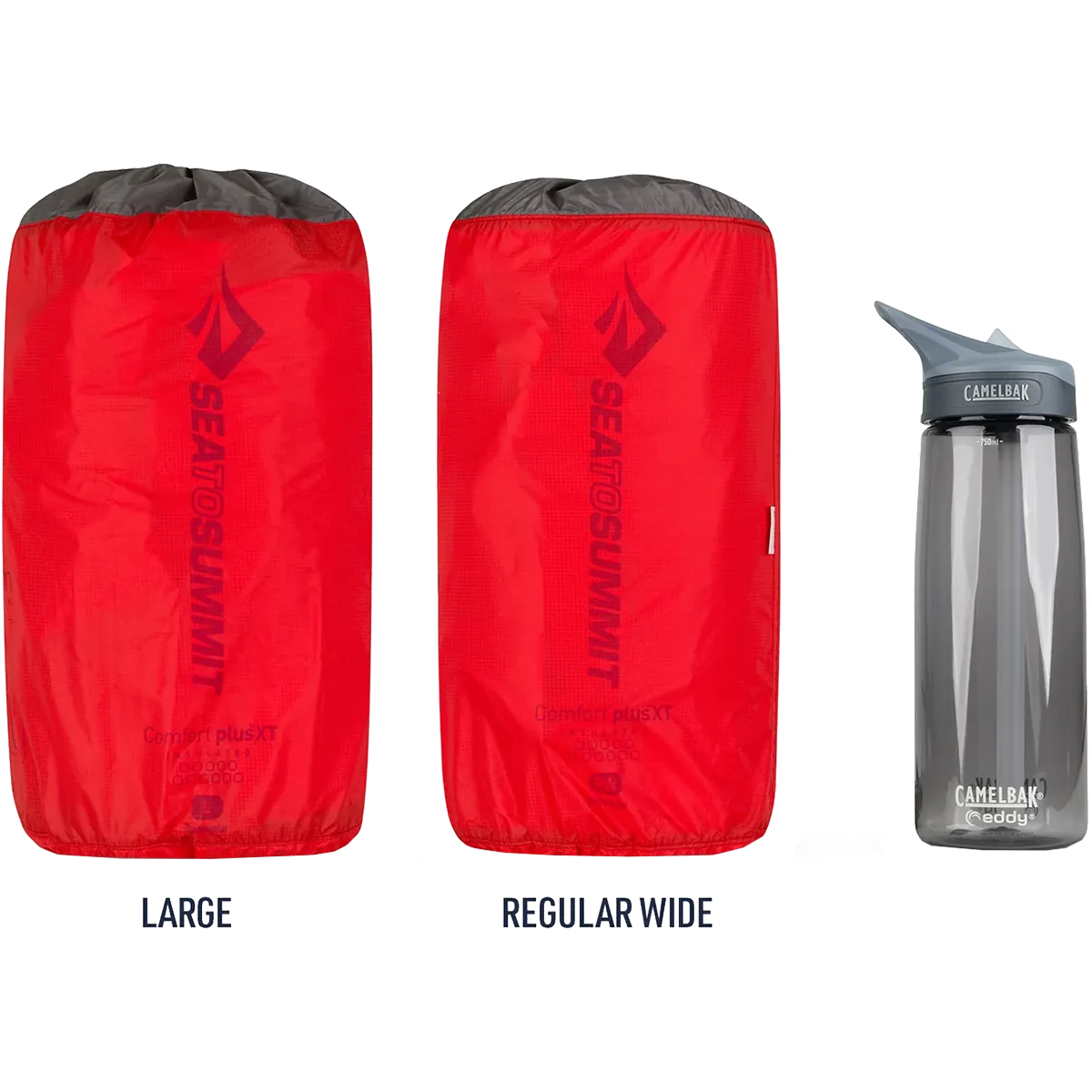 Comfort Plus XT Insulated Large