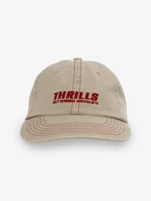Destination Hell 6 Panel Cap