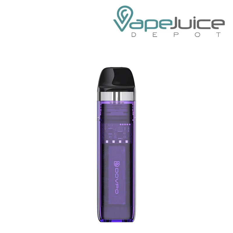 Dovpo Limpid Pod Kit
