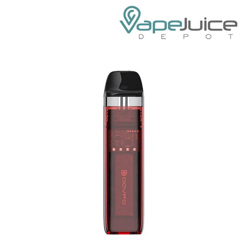 Dovpo Limpid Pod Kit