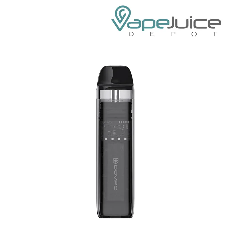 Dovpo Limpid Pod Kit
