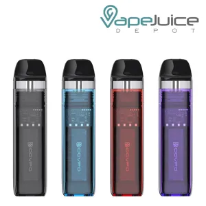 Dovpo Limpid Pod Kit