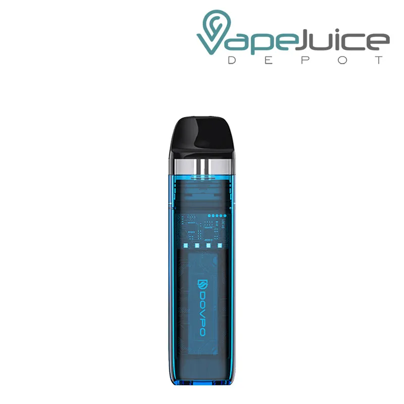 Dovpo Limpid Pod Kit