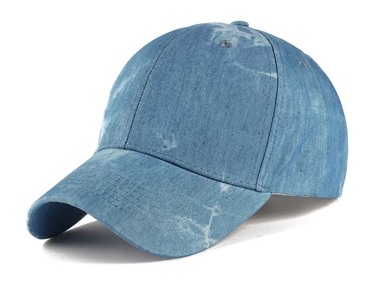Fashion Outdoor Leisure Sun Protection Cap