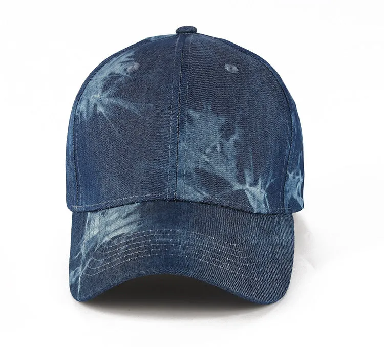 Fashion Outdoor Leisure Sun Protection Cap