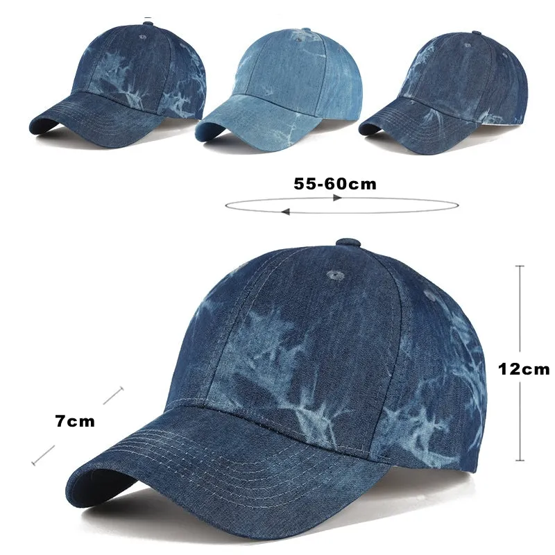 Fashion Outdoor Leisure Sun Protection Cap