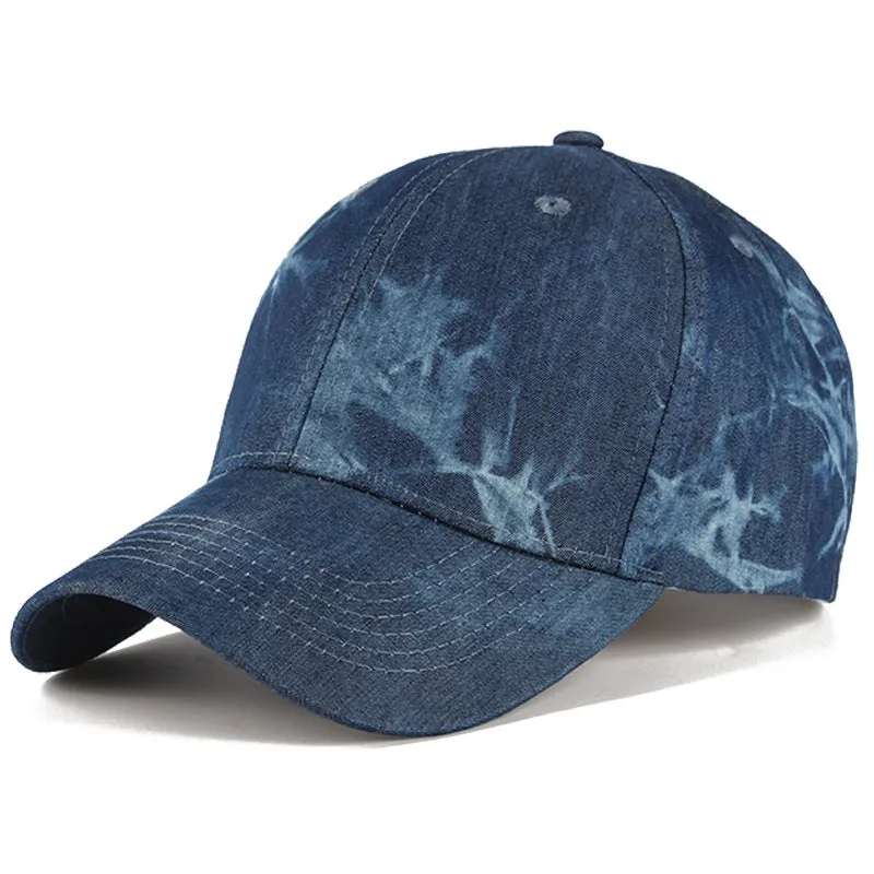 Fashion Outdoor Leisure Sun Protection Cap