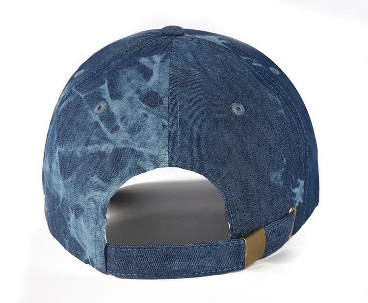 Fashion Outdoor Leisure Sun Protection Cap