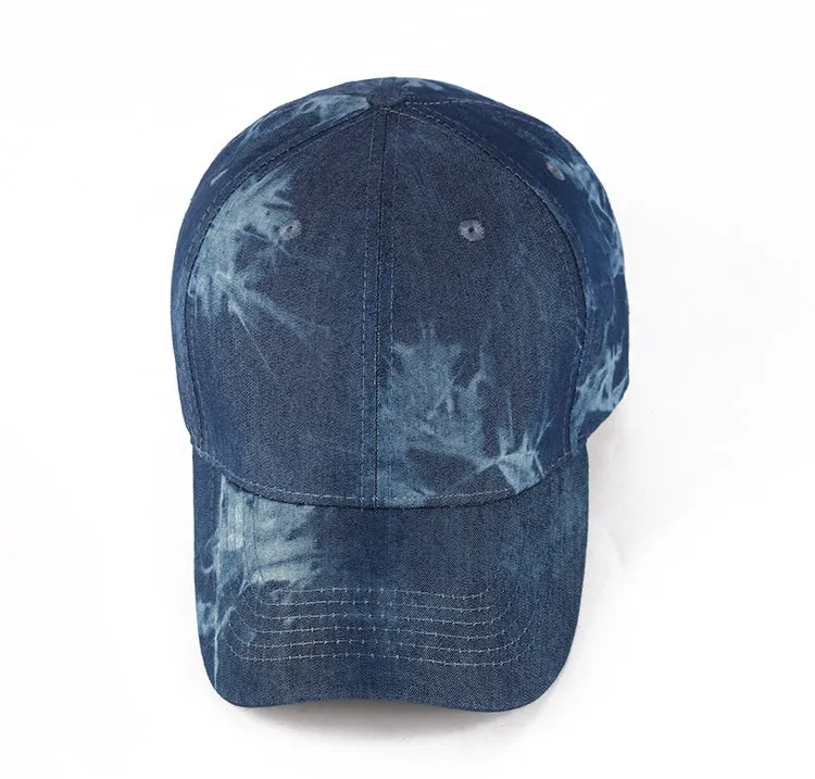 Fashion Outdoor Leisure Sun Protection Cap