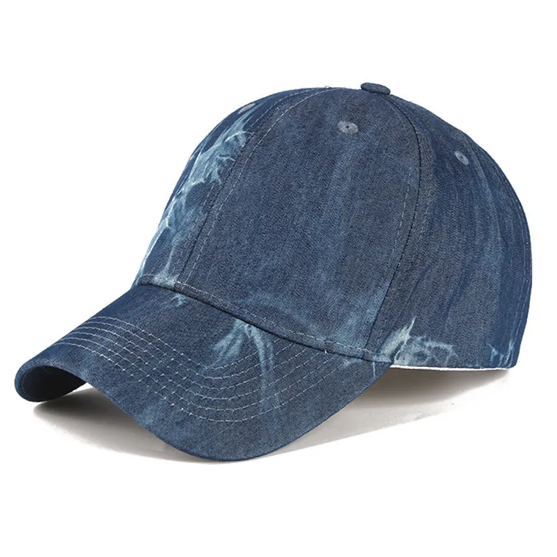 Fashion Outdoor Leisure Sun Protection Cap
