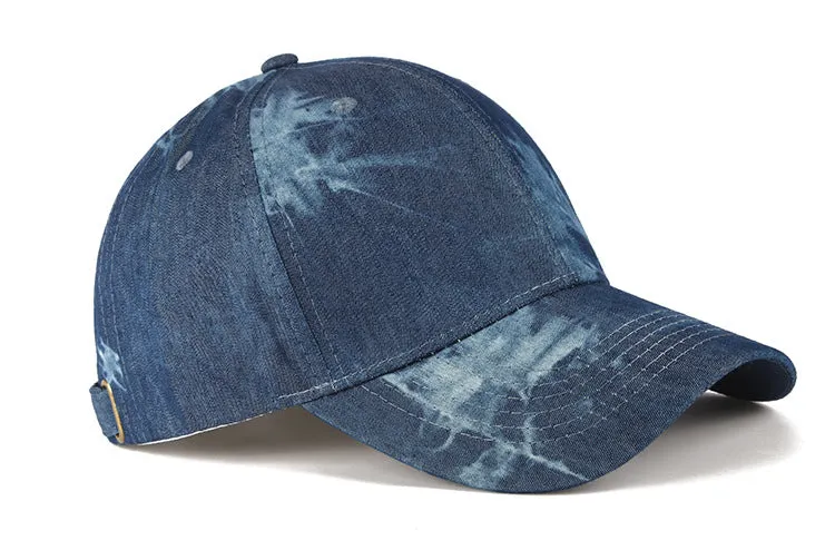 Fashion Outdoor Leisure Sun Protection Cap