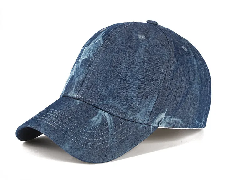 Fashion Outdoor Leisure Sun Protection Cap