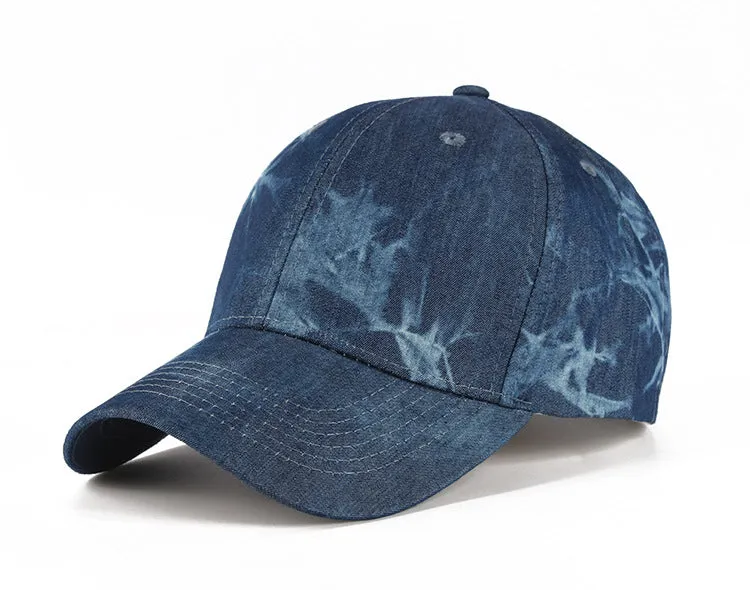 Fashion Outdoor Leisure Sun Protection Cap