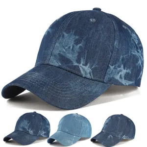 Fashion Outdoor Leisure Sun Protection Cap
