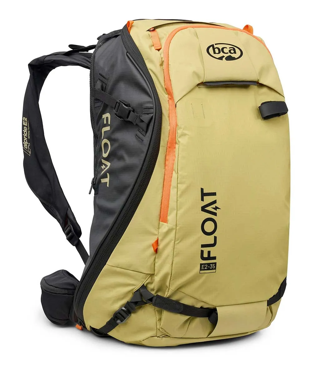 Float E2 35L