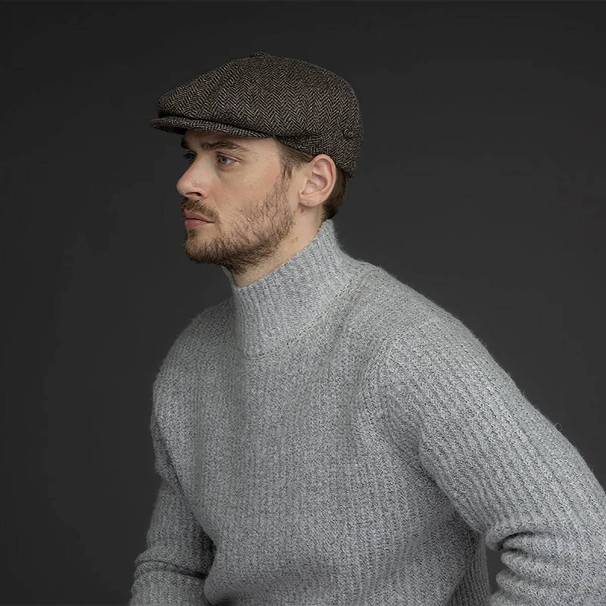 Galvin Herringbone