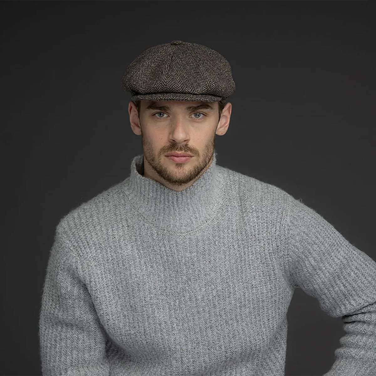 Galvin Herringbone