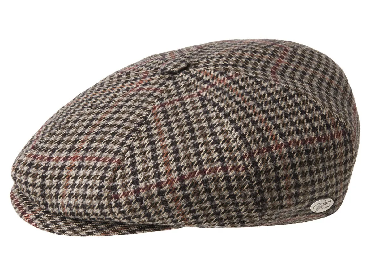 Galvin Plaid